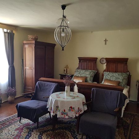 Antaloczy Cottage Tokaj Ngoại thất bức ảnh