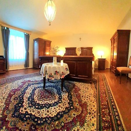 Antaloczy Cottage Tokaj Ngoại thất bức ảnh