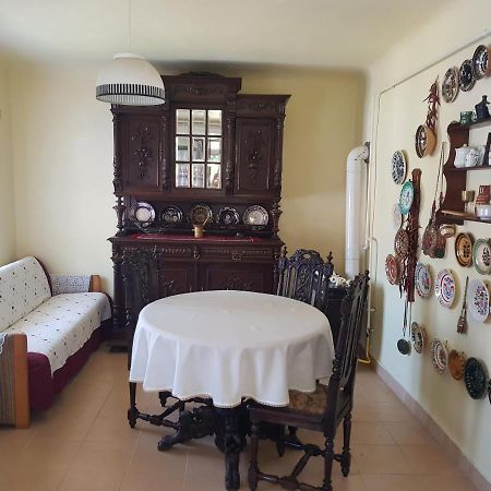 Antaloczy Cottage Tokaj Ngoại thất bức ảnh